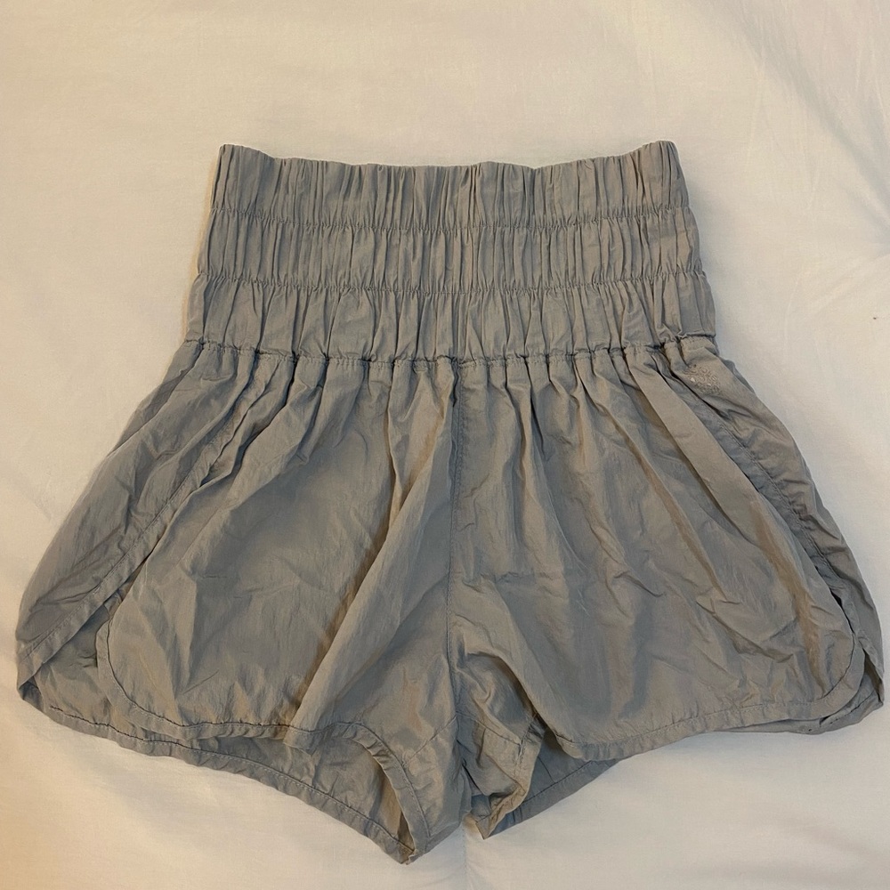 FP MOVEMENT shorts